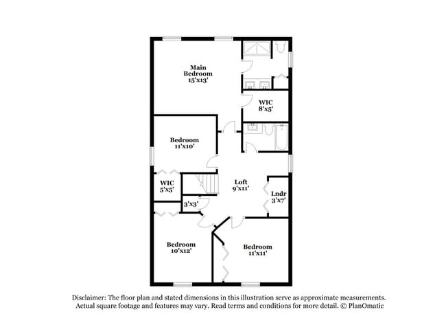 7338 Spring Snowflake Ave in Tampa, FL - Foto de edificio - Building Photo