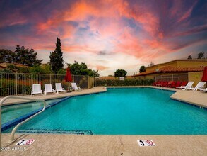 4788 W Joshua Blvd in Chandler, AZ - Building Photo - Building Photo