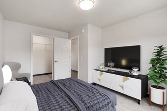 Riverstone Townhomes in Stoughton, WI - Foto de edificio - Building Photo