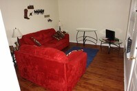 Deerwood Apartments