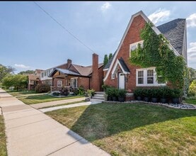 15777 McLain Ave in Allen Park, MI - Building Photo - Building Photo