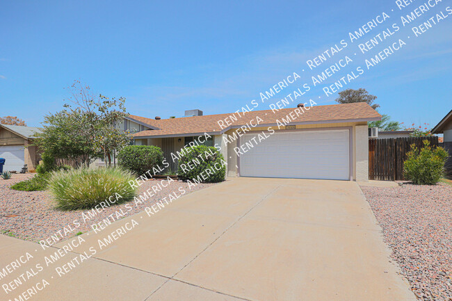 property at 1646 W Pampa Ave