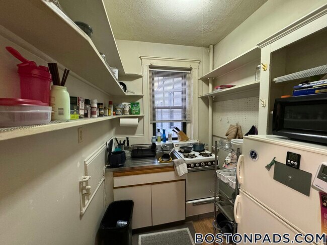 311 Allston St in Boston, MA - Building Photo - Building Photo