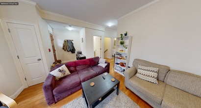 31 Marney St, Unit #1 in Cambridge, MA - Building Photo - Building Photo