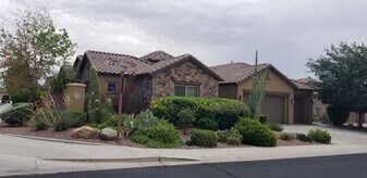 3963 E Elmwood Pl in Chandler, AZ - Building Photo
