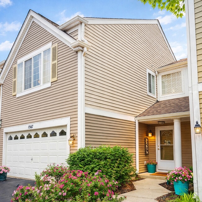 property at 1567 Spaulding Rd