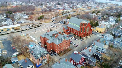 160 Federal St in Salem, MA - Building Photo - Building Photo