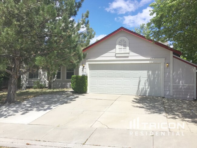 property at 8840 Sopwith Blvd