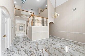 91 S Downy Willow Cir in Spring, TX - Building Photo - Building Photo