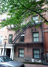 22 Hancock St in Boston, MA - Building Photo - Building Photo