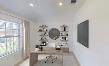 172 Wasatch Peaks Wy in Willis, TX - Building Photo - Building Photo