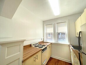 6655 Berthold Ave in St. Louis, MO - Building Photo - Building Photo