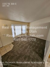 1557 N 300 E in Layton, UT - Building Photo - Building Photo