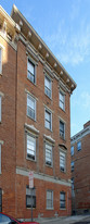 408 E 12th St Apartamentos