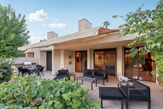 829 Inverness Dr in Rancho Mirage, CA - Building Photo - Building Photo