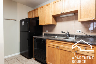 435 W Oakdale Ave in Chicago, IL - Building Photo - Building Photo
