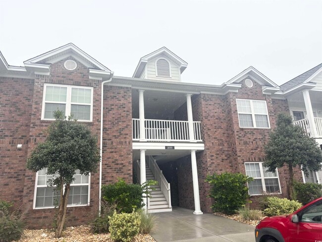 property at 2033 Silvercrest Dr