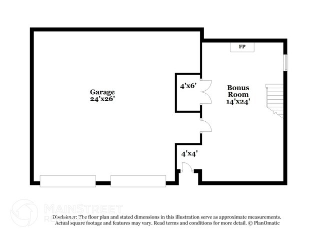 1501 N Aztec Ave in Independence, MO - Building Photo - Building Photo