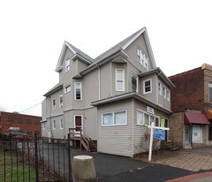 653-655 Maple Ave in Hartford, CT - Building Photo