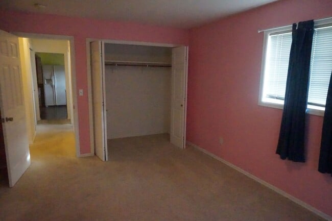 property at 8885 Line Rd