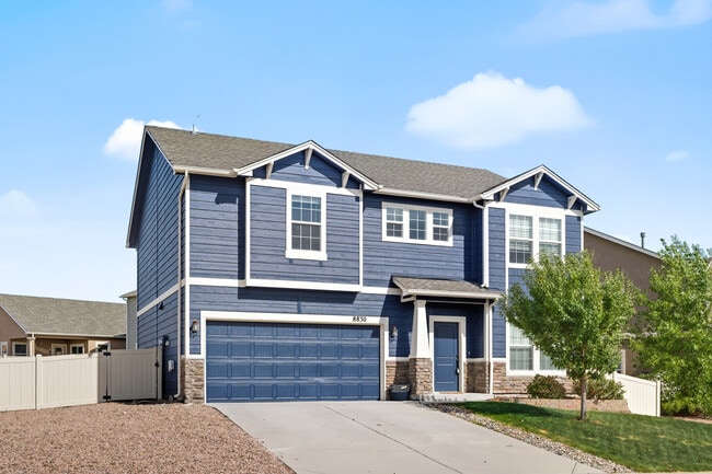 property at 8830 Dry Needle Place