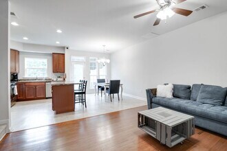 8992 Ringview Dr in Mechanicsville, VA - Building Photo - Building Photo