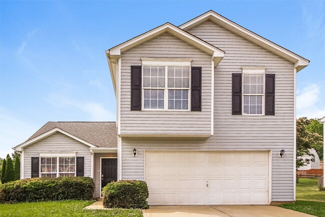 property at 5220 Moonlight Trail SW