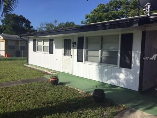 property at 2372 Florida Dr