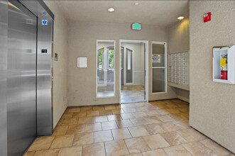 Trousdale Apartments in Los Angeles, CA - Building Photo - Building Photo