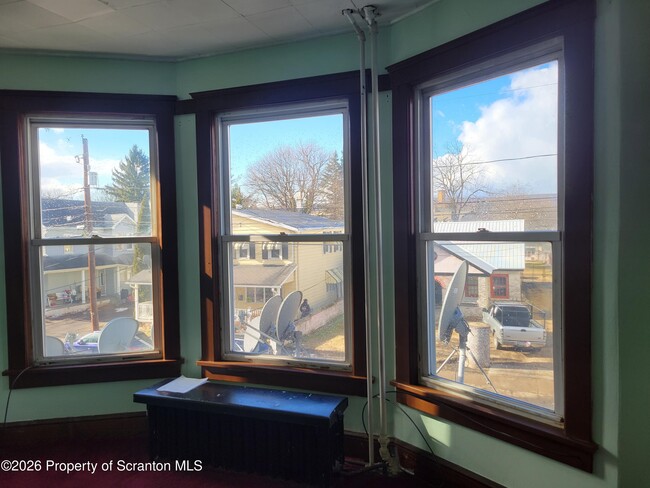 34 Barney St in Wilkes-Barre, PA - Building Photo - Building Photo