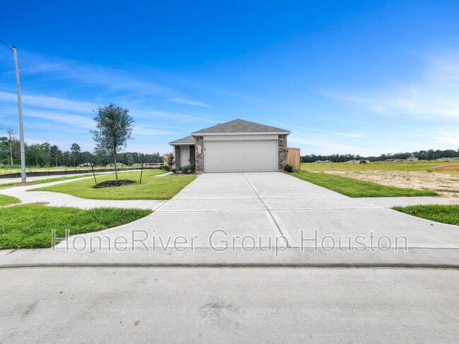 property at 1703 Green Warbler Ln