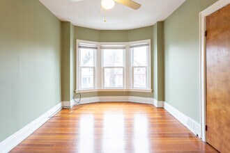 Ashland Apartments in Buffalo, NY - Foto de edificio - Interior Photo