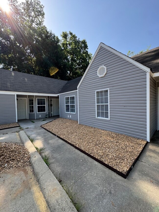 property at 521 Plaza Ave