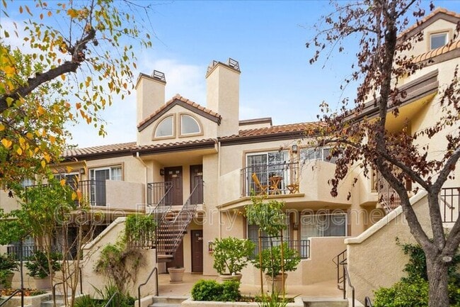 property at 24153 Del Monte Dr.