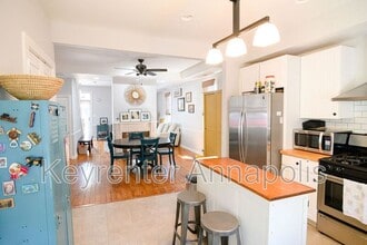 4 Morris St in Annapolis, MD - Building Photo - Building Photo