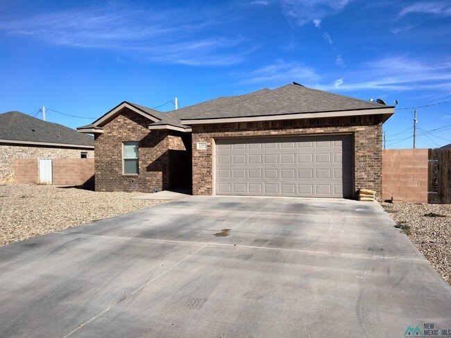 property at 1205 Dale St