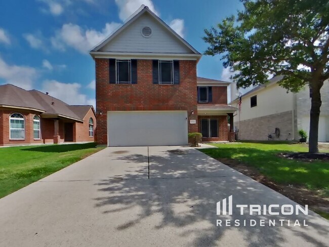 property at 12303 Kings Garden Ct