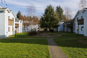 Chambers Crest in Lacey, WA - Building Photo - Building Photo