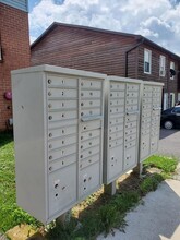 30 Paul St in Frostburg, MD - Building Photo - Building Photo