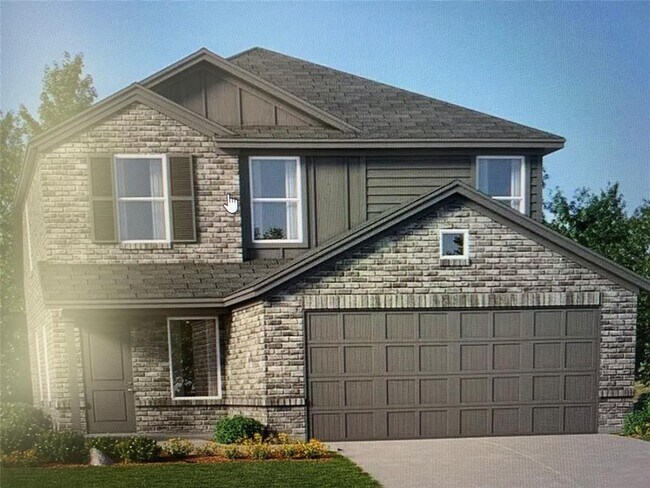 property at 28731 Texas Plns Dr