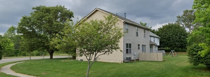 5947 Innovation Dr in Dublin, OH - Foto de edificio - Building Photo