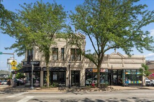 1952 Ridge Rd in Homewood, IL - Building Photo