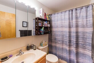 745 S 20th St in Philadelphia, PA - Building Photo - Building Photo