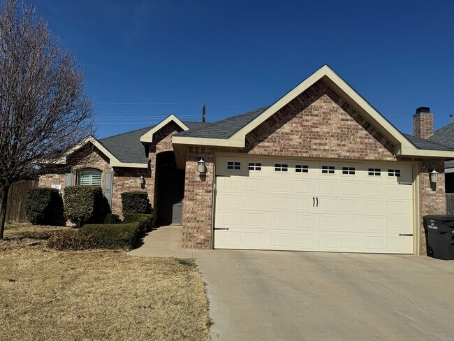 property at 3310 Overshine Ln