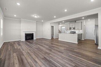 2219 Cape May Ln in Durham, NC - Building Photo - Building Photo