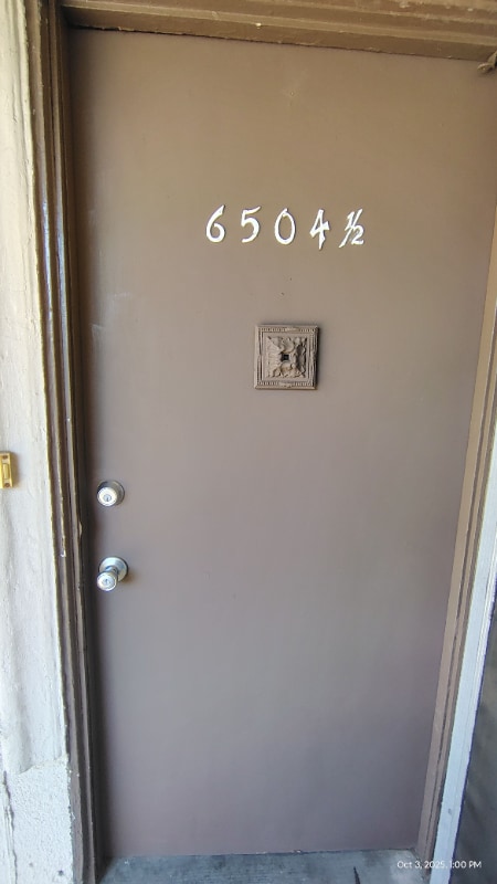 6504 Orange St in Los Angeles, CA - Building Photo - Building Photo