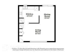 1568 Greenville Rd in Columbus, OH - Building Photo - Building Photo