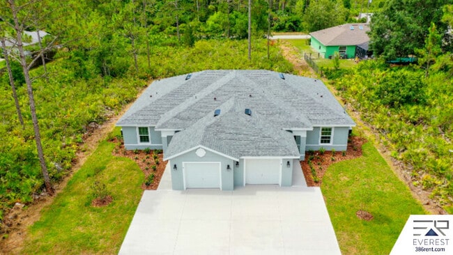 164 Ullian Trail in Palm Coast, FL - Building Photo - Building Photo