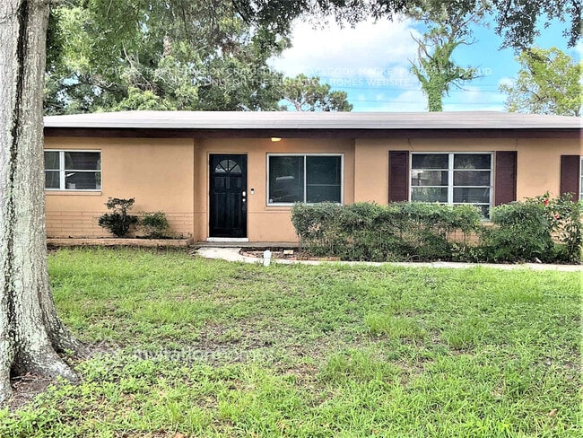 property at 8500 Jacaranda Ave