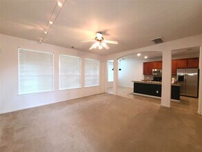 119 Benedict Canyon Loop in Spring, TX - Building Photo - Building Photo